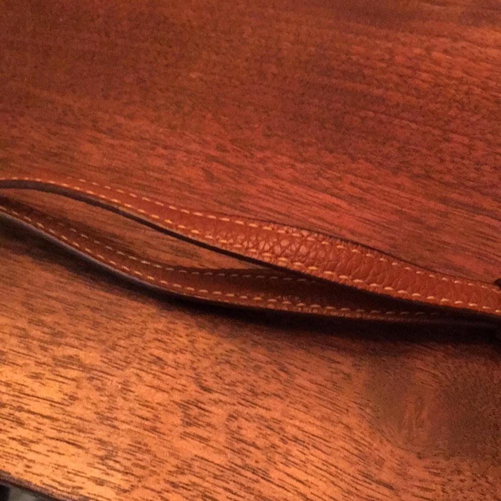 COPY - Ralph Lauren Black Nylon Cosmetics Pouch ππππ - Picture 6 of 13